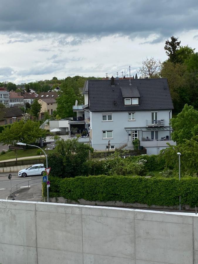 Hotel Sonnenhof 진델핑겐 외부 사진