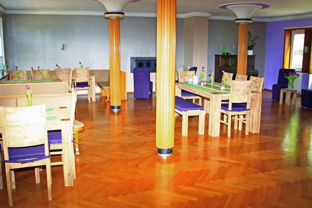 Hotel Sonnenhof 진델핑겐 외부 사진