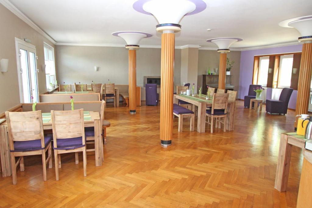Hotel Sonnenhof 진델핑겐 외부 사진