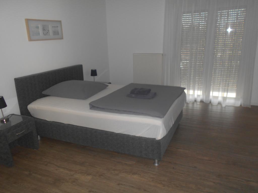 Hotel Sonnenhof 진델핑겐 외부 사진