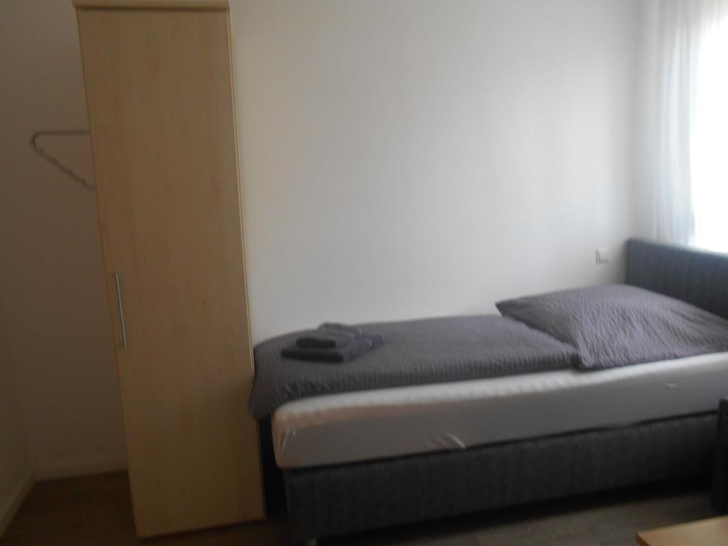 Hotel Sonnenhof 진델핑겐 외부 사진