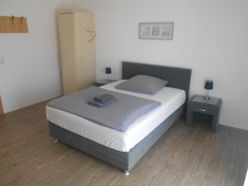 Hotel Sonnenhof 진델핑겐 외부 사진