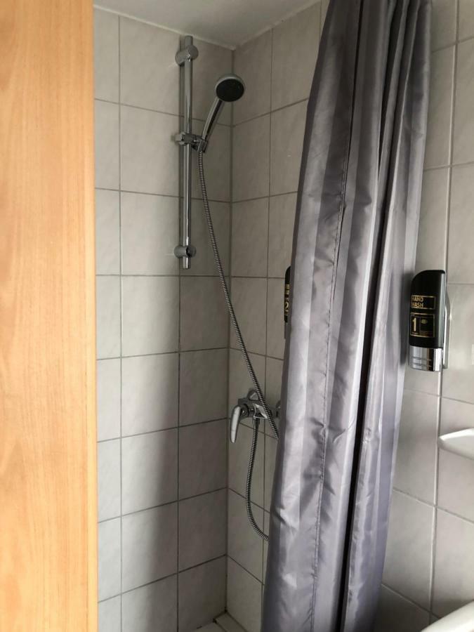 Hotel Sonnenhof 진델핑겐 외부 사진
