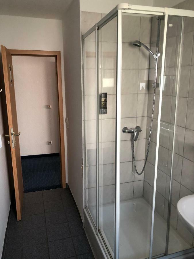 Hotel Sonnenhof 진델핑겐 외부 사진