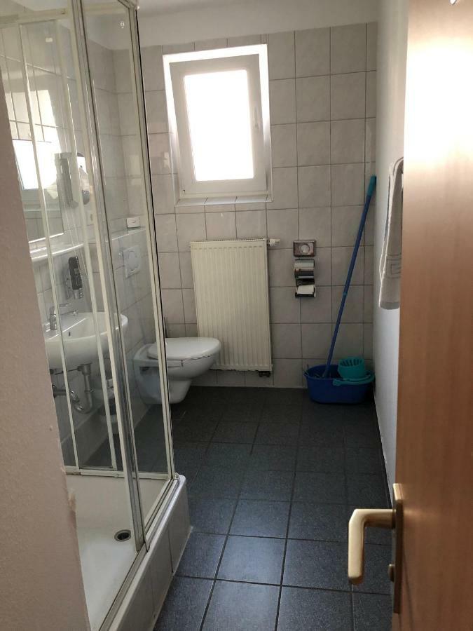Hotel Sonnenhof 진델핑겐 외부 사진