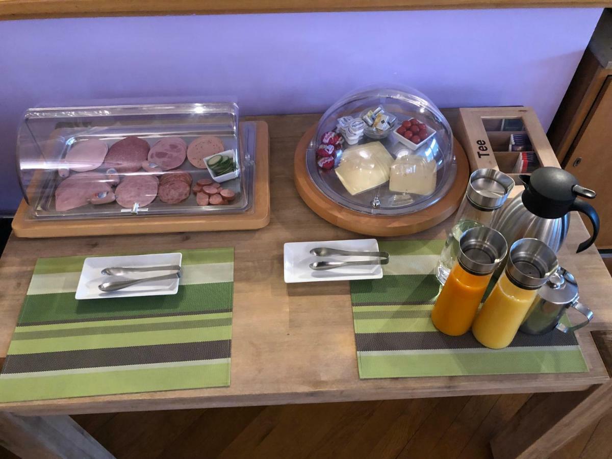 Hotel Sonnenhof 진델핑겐 외부 사진
